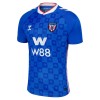 Camisola Sunderland Homen Equipamento 2ª 2025-26